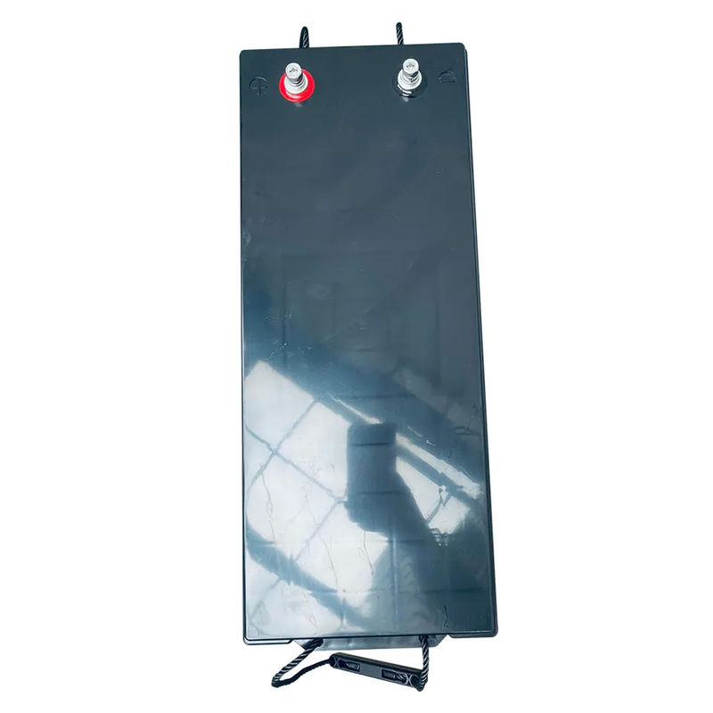 os ciclos da bateria 3000 de 24V LiFePo4 dão um ciclo por muito tempo o lítio recarregável Ion Batteries da vida 2560wh 100ah