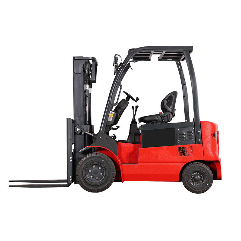 Densidade de alta energia profunda da bateria do carrinho de golfe da bateria 150-300AH LFP da empilhadeira do ciclo do ODM do OEM