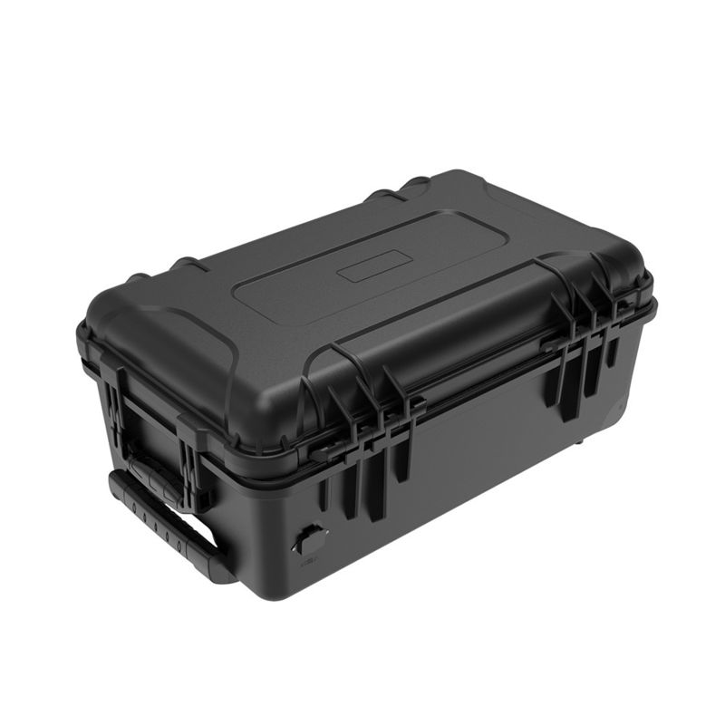 Gerador de energias solares portátil portátil exterior recarregável da central elétrica 2400W de MPPT