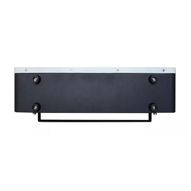 Armazenamento de energia fixado na parede Lifepo4 da bateria solar 51.2v 50ah Photovolta de 5120wh Lifepo4 Powerwall