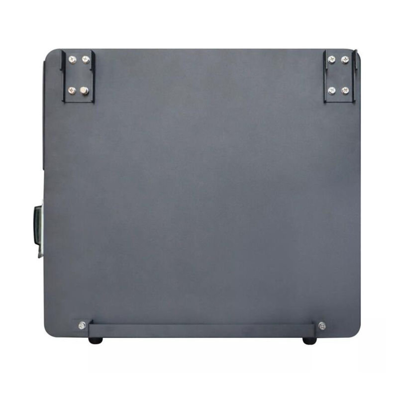 Armazenamento de energia fixado na parede Lifepo4 da bateria solar 51.2v 50ah Photovolta de 5120wh Lifepo4 Powerwall