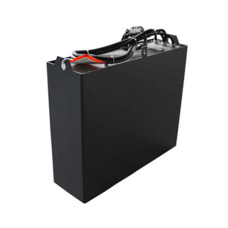 densidade de alta energia do ciclo de Ion Batteries 3000 do lítio da bateria 5376Wh da empilhadeira de 25.6V 210Ah Lifepo4