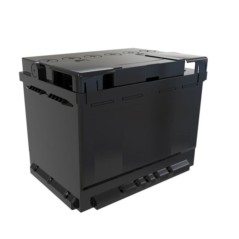 bateria profunda do caminhão da bateria 1800a da empilhadeira do ciclo de 80V 600Ah com função de monitoração