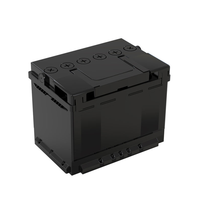 íon BMS Deep Cell For RX 60-25/35 do lítio da bateria da empilhadeira de 80V 300Ah