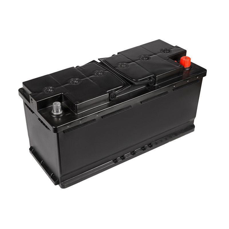 ciclo profundo da bateria da densidade de alta energia Lifepo4 da bateria de lítio da empilhadeira de 25.6V 150Ah