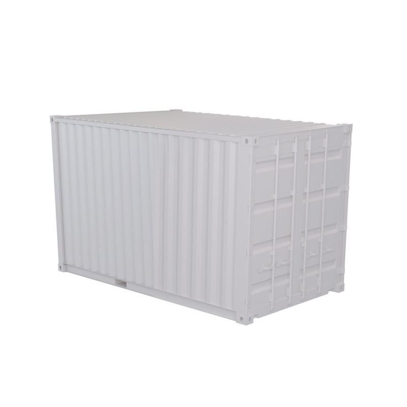 340AH Container de armazenamento de energia de tipo bateria com comunicação RS485 e CAN