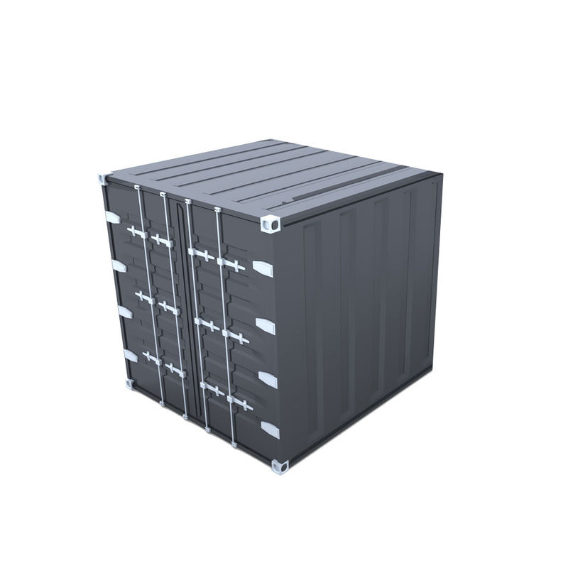 5ft Commercial Energy Storage Container LFP 716.8V340AH Sistema Industrial de Armazenamento de Energia