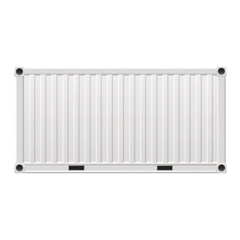 Container de armazenamento de energia Fábrica 10ft Bateria solar armazenamento armazenamento de energia ESS com tecnologia avançada BMS