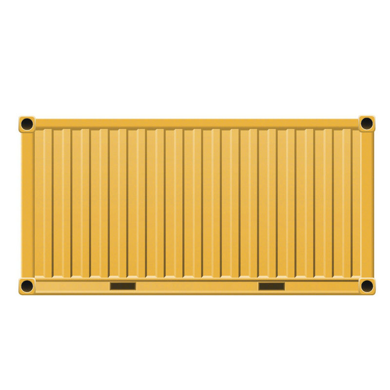 Sistema integrado de armazenamento de energia por bateria 100kwh 200kwh 300kwh 500kwh 1mw All In One Bess Container de armazenamento de energia