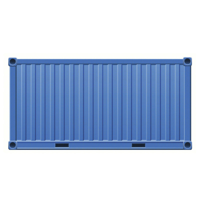 YouNatural 10ft 20ft Ess 200kwh 500kwh 1 Mw 2 Mw Bateria Container Solução de Sistema Para Armazenamento de Energia Solar