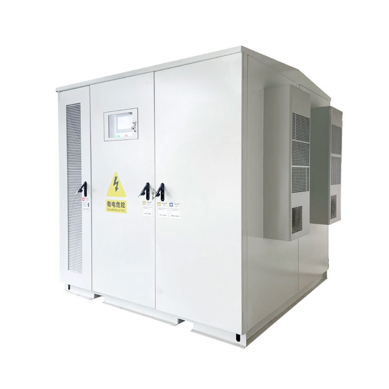 1WKWh gabinete de baterias Sistemas de armazenamento de energia solar gabinete 200kW gabinete de armazenamento de energia fábrica