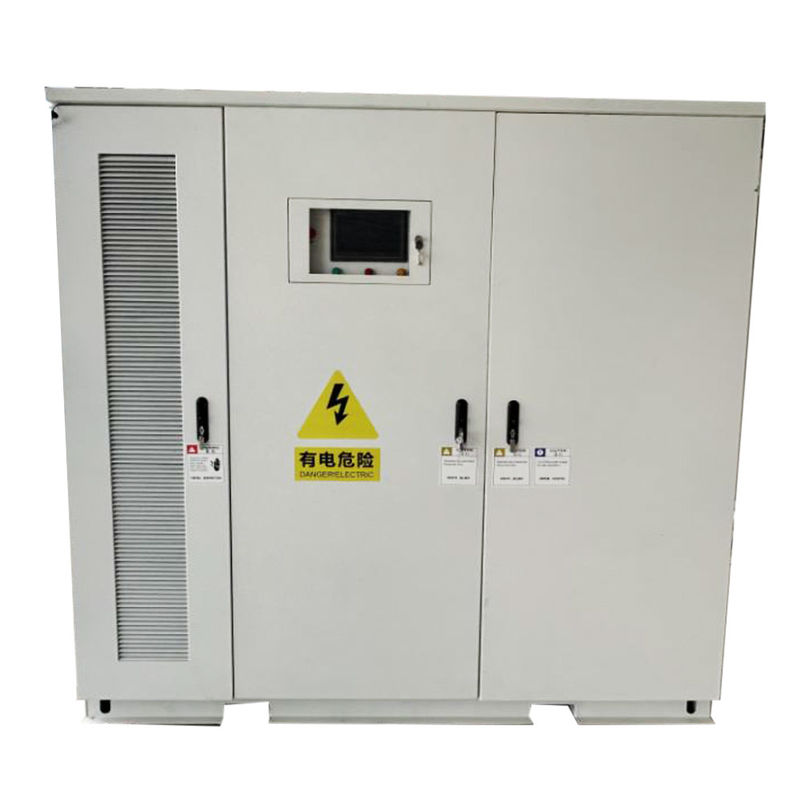 1075.2KWh Bateria de profundidade Armário de armazenamento de energia solar Bateria de lítio 153.6V 280Ah Bateria Armário de armazenamento de energia