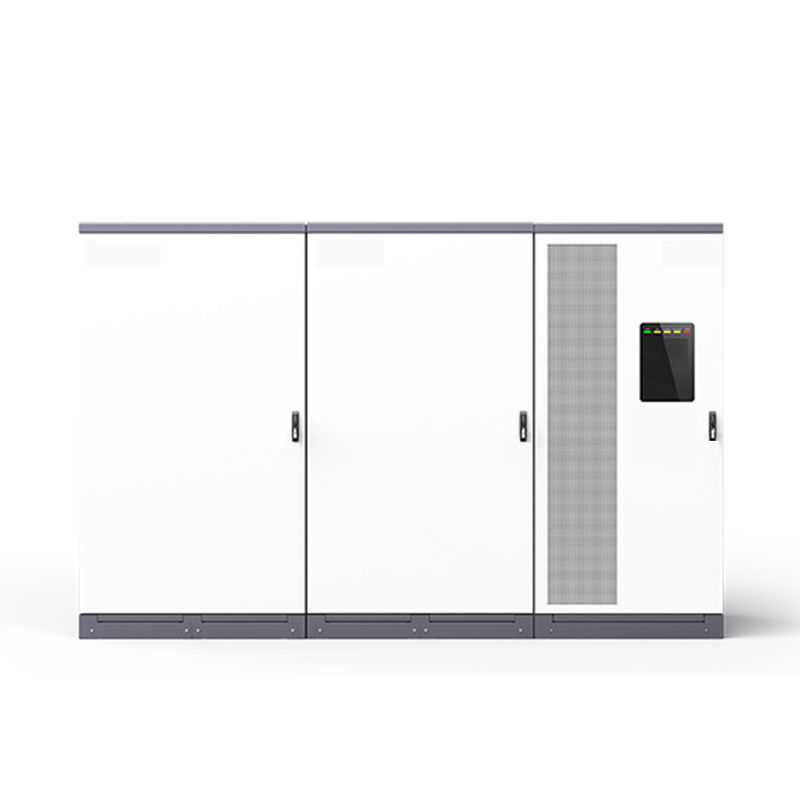 1000kwh Bateria de lítio gabinete de carregamento 1MWh Bateria gabinete 200kW 1075kWh Bess indústria Bateria gabinete