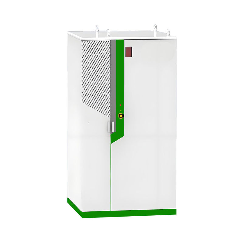 Fábrica de gabinete de baterias ao ar livre 200KWh gabinete Bess Sistema de armazenamento de energia de bateria solar