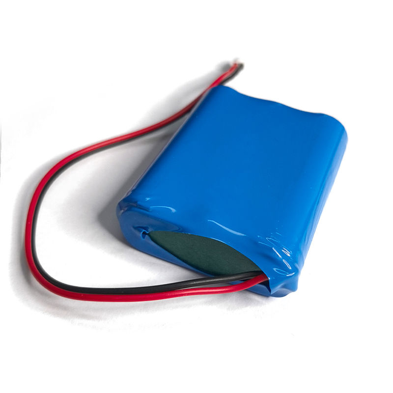 18650 Bateria de lítio 3.7v 7.4v 11.1v Bateria de lítio 800mah 1200mah 1800mah 2000mah 3000mah