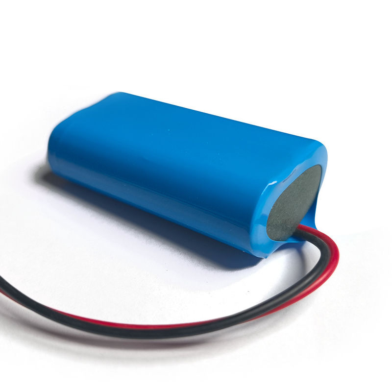 18650 Bateria de lítio 3.7v 7.4v 11.1v Bateria de lítio 800mah 1200mah 1800mah 2000mah 3000mah