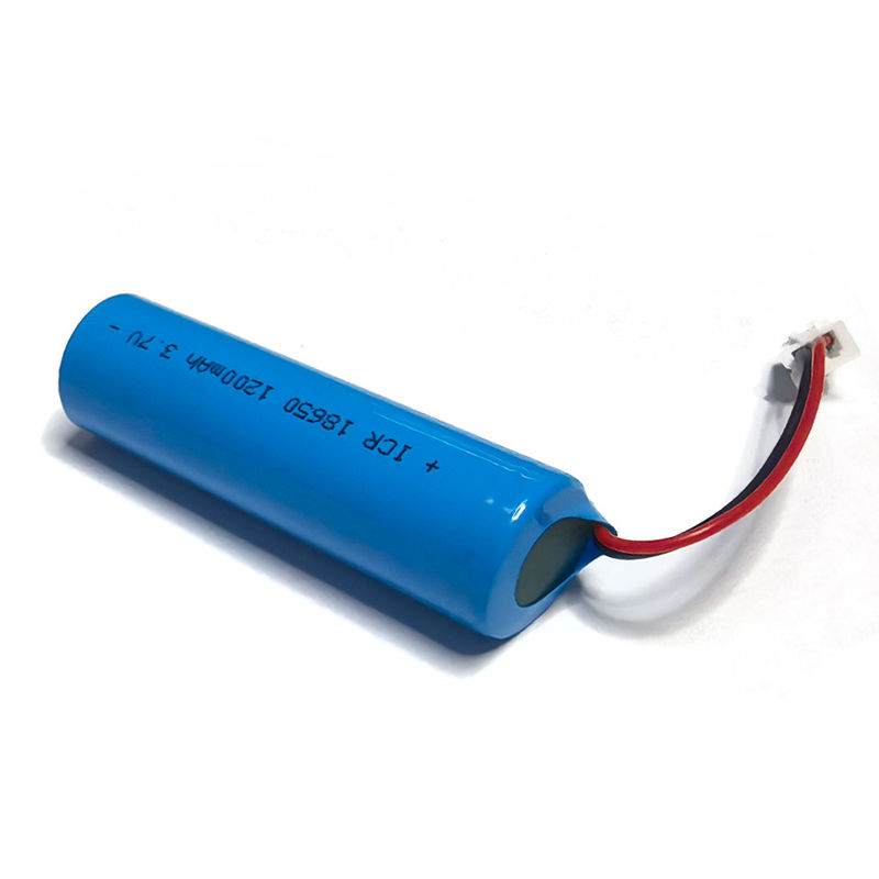 18650 Bateria de lítio 3.7v 7.4v 11.1v Bateria de lítio 800mah 1200mah 1800mah 2000mah 3000mah