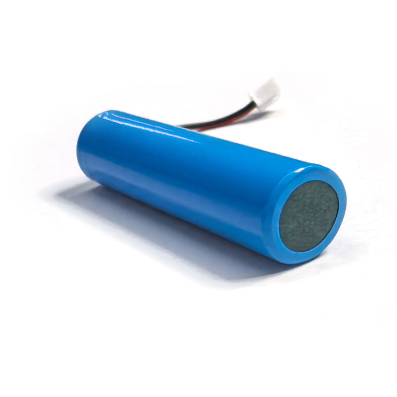 0.2C-1C Corrente de carregamento 18650 Bateria recarregável para ferramentas elétricas / luz solar e dispositivos eletrónicos
