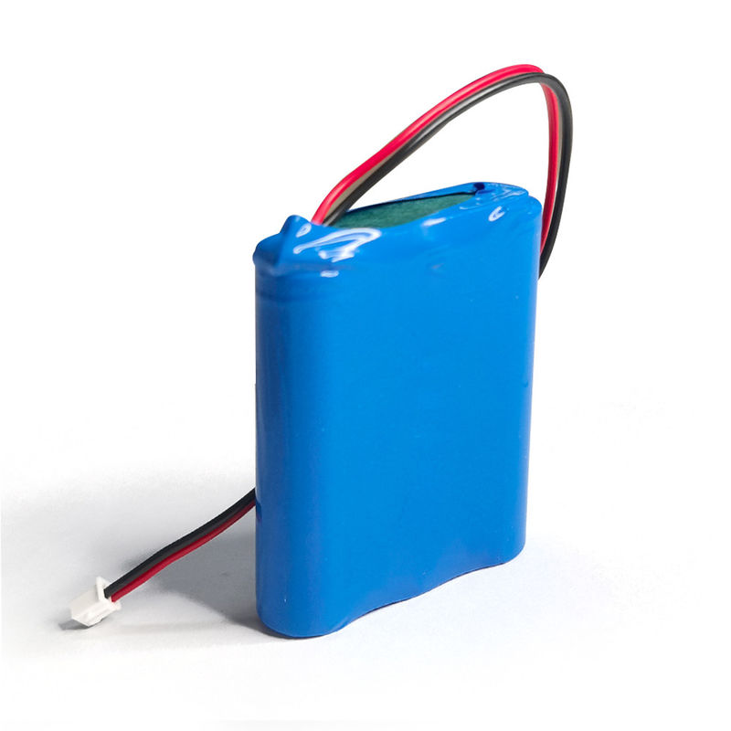 18650 Corrente de carregamento de célula de energia recarregável 0.2C-1C para desempenho e confiabilidade ideais