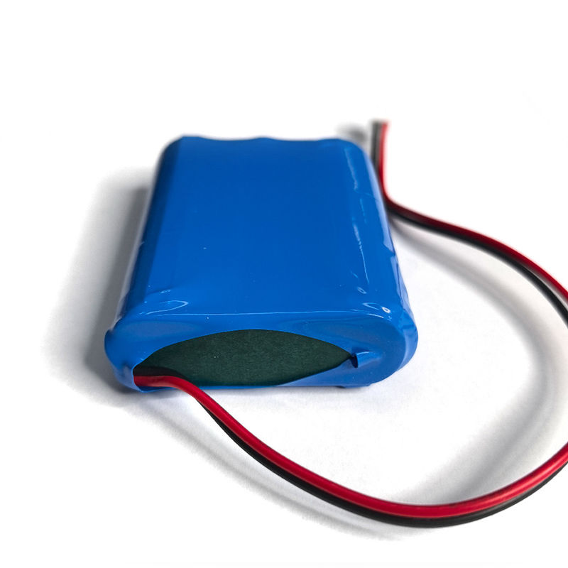 Bateria de iões de lítio PCB 18650 inteligente para alimentação elétrica duradoura e estável