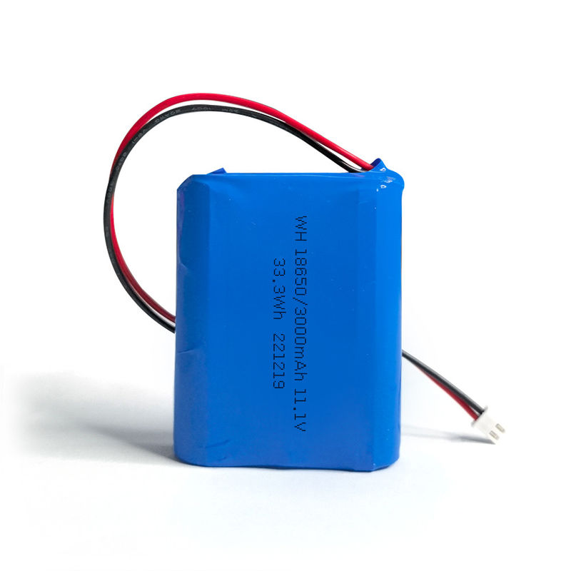 18650 Bateria recarregável para dispositivos eletrónicos Bateria tipo 18650 Oem Odm Compatível com longa duração e alta capacidade