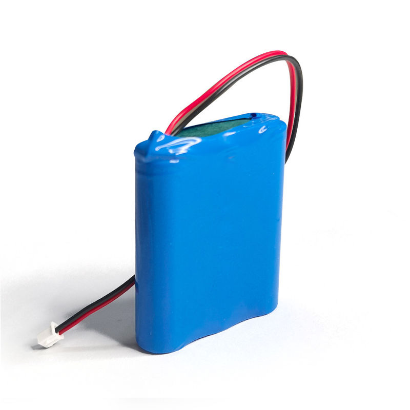 Corrente de trabalho 0,8-5Amp 18650 Controle de bateria recarregável Voltagem nominal 3,7V-11,1V