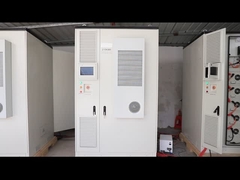 Container de armazenamento de energia