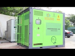 gabinete de armazenamento de energia